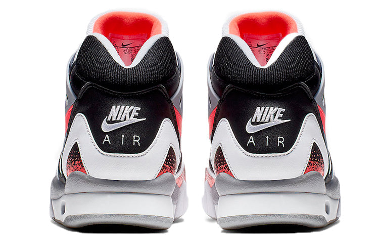 Nike Air Tech Challenge 2 Retro 'Hot Lava' 2019 CJ1437-100