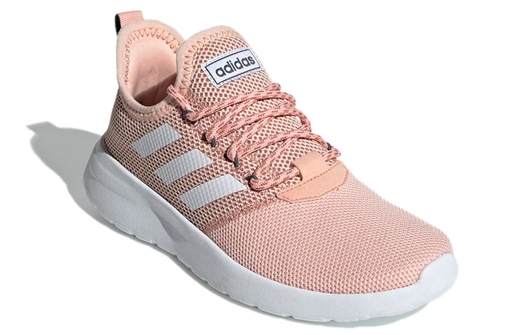 (WMNS) adidas Lite Racer RBN 'Glow Pink' EE8272