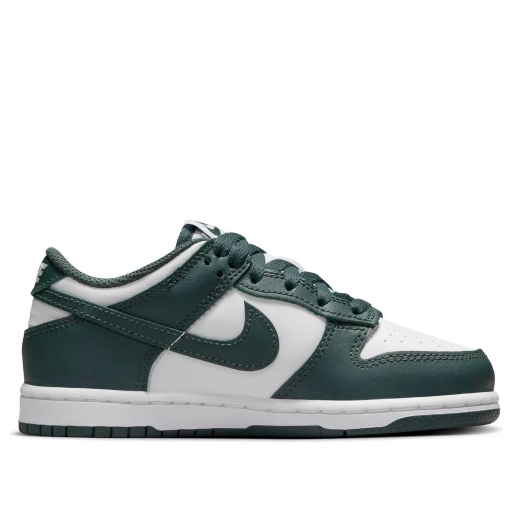 (PS) Nike Dunk Low 'White Vintage Green' FB9108-120