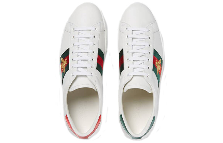 Gucci Ace Embroidered 'Bee'  429446-A38G0-9064