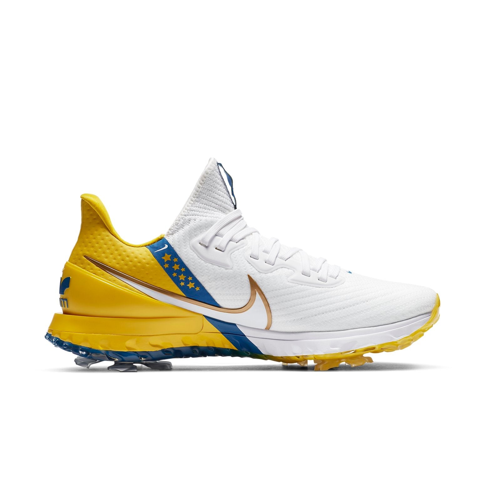 Nike Air Zoom Infinity Tour Golf NRG 'Ryder Cup Europe' CT0601-111