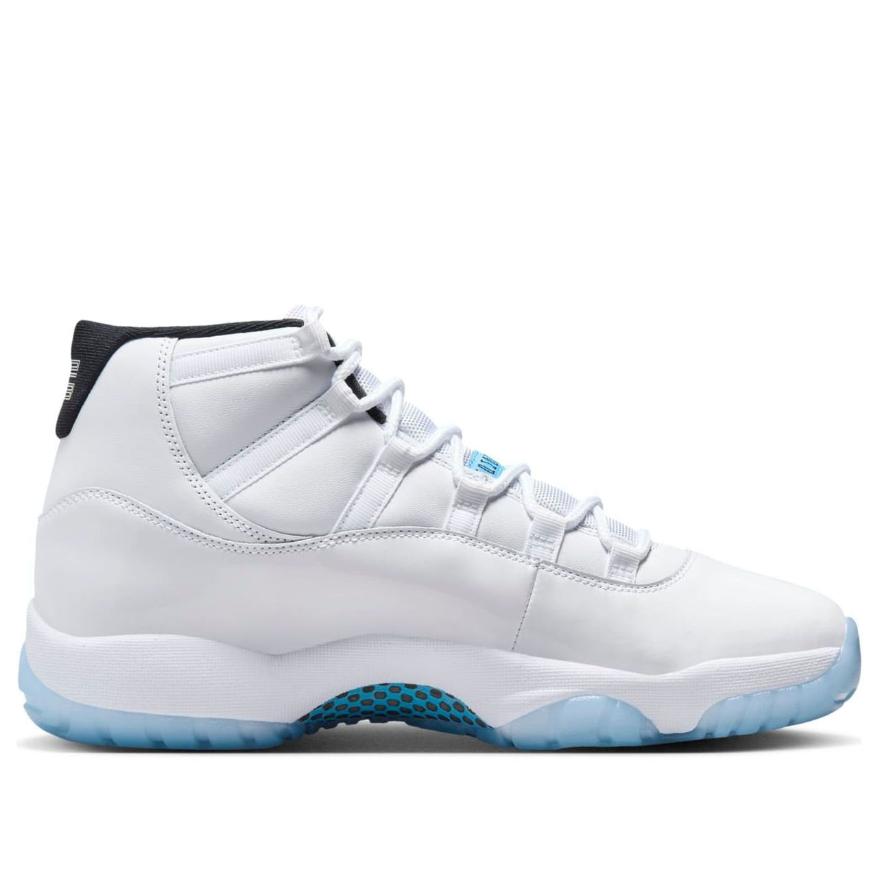 Air Jordan 11 'Legend Blue' 2024 CT8012-104