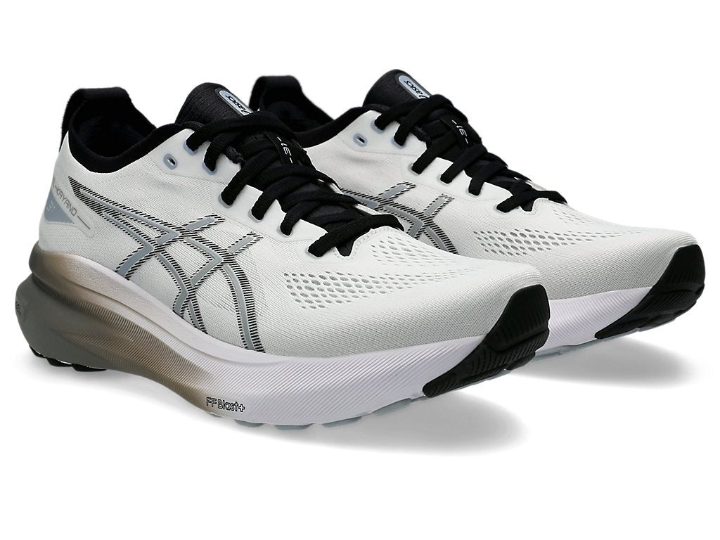 ASICS Gel-Kayano 31 'White Piedmont Grey' 1011C005-100