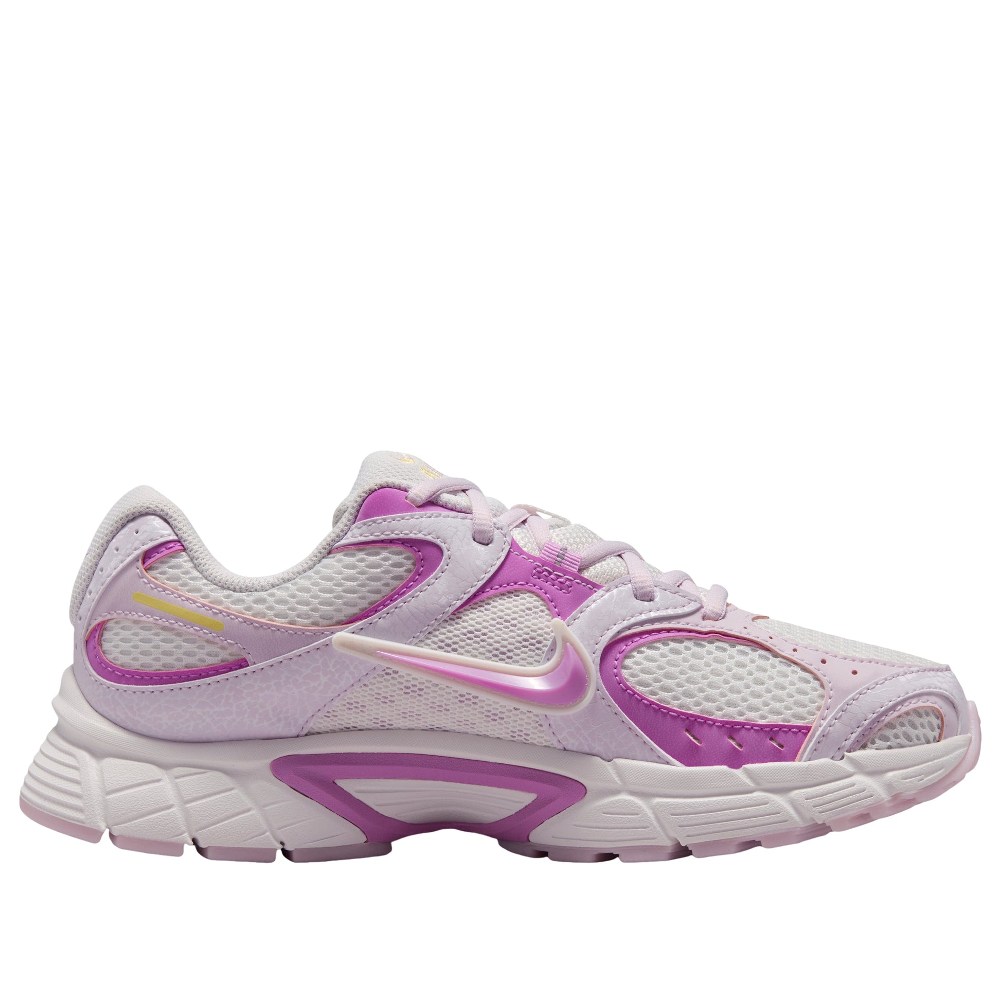 (WMNS) Nike V5 RNR 'Bleached Lilac Light Magenta' IV5522-100
