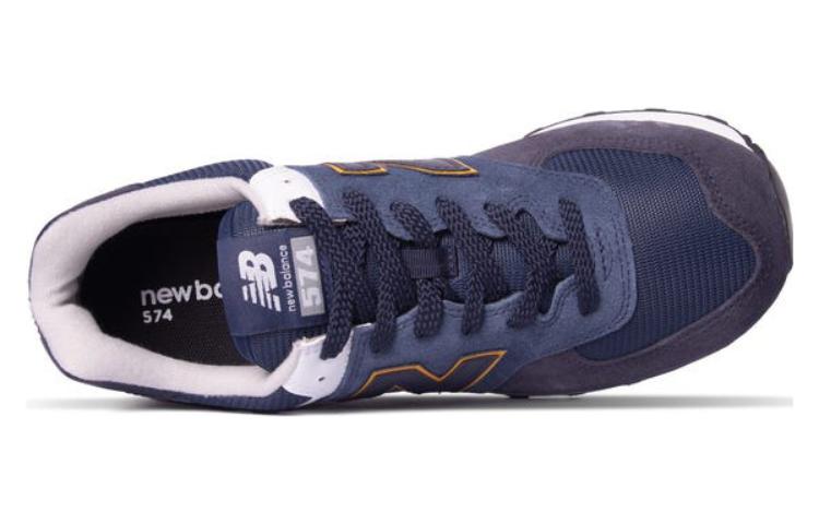 New Balance 574 'Deep Blue' ML574EP2