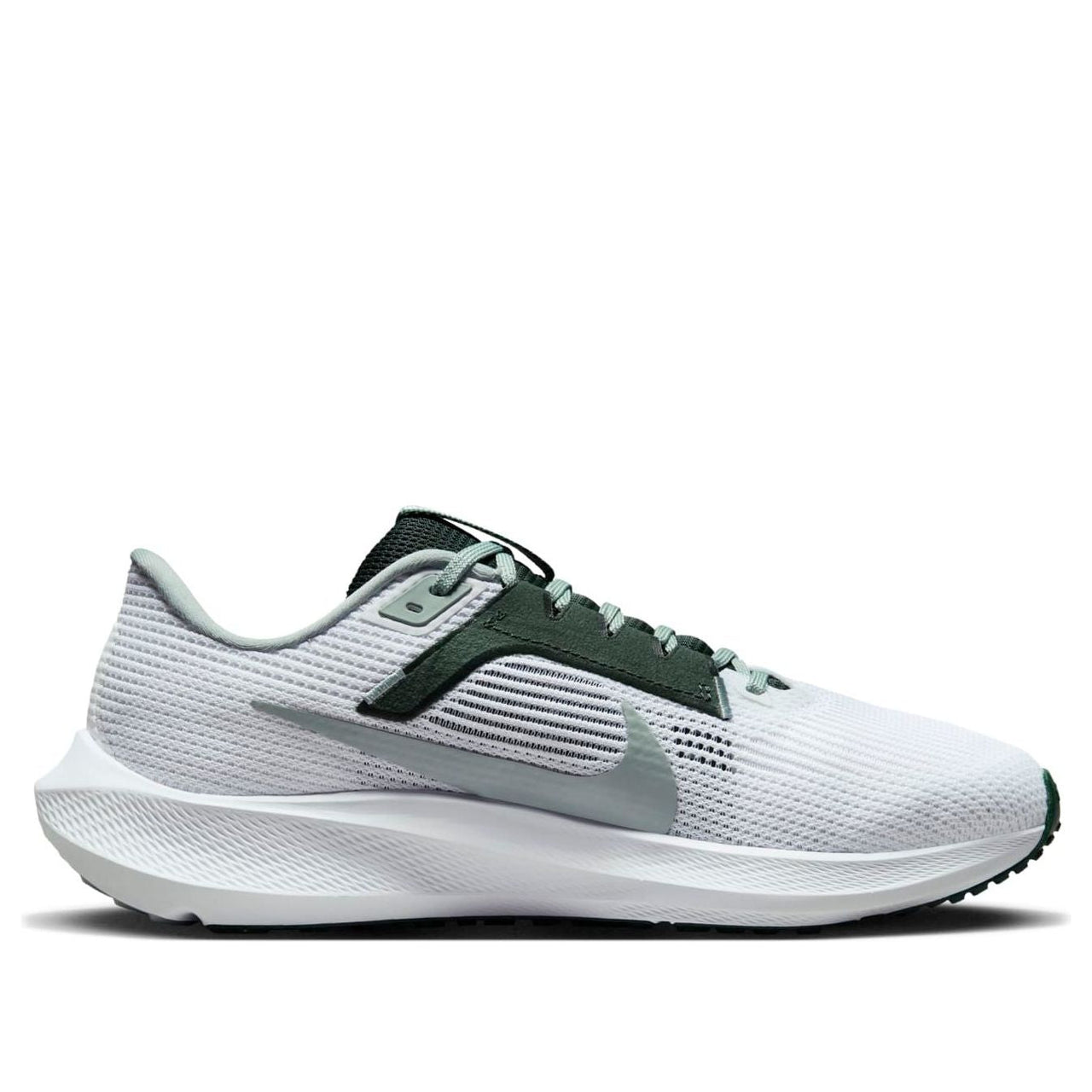 Nike Air Zoom Pegasus 40 'Michigan State' DZ5999-100