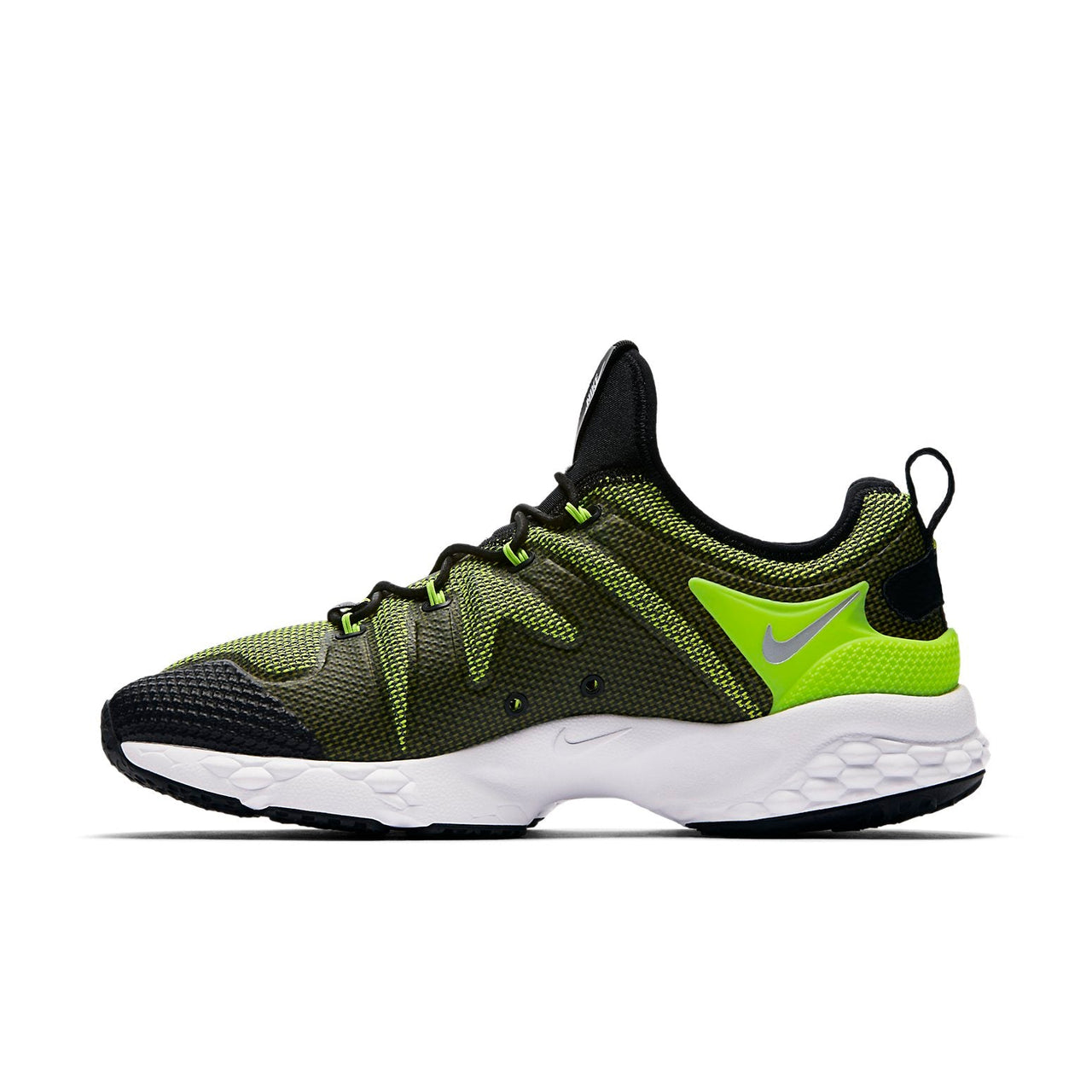 Nike Kim Jones x NikeLab Air Zoom LWP 16 'Volt' 878223-710