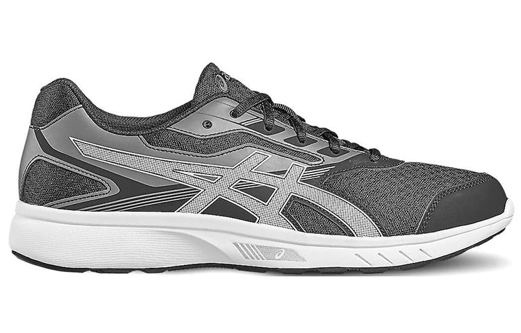 (WMNS) ASICS Stormer Grey/Silver T791N-9093