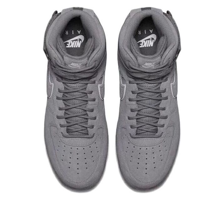 Nike Air Force 1 High '07 LV8 Suede 'Atmosphere Grey' AA1118-003