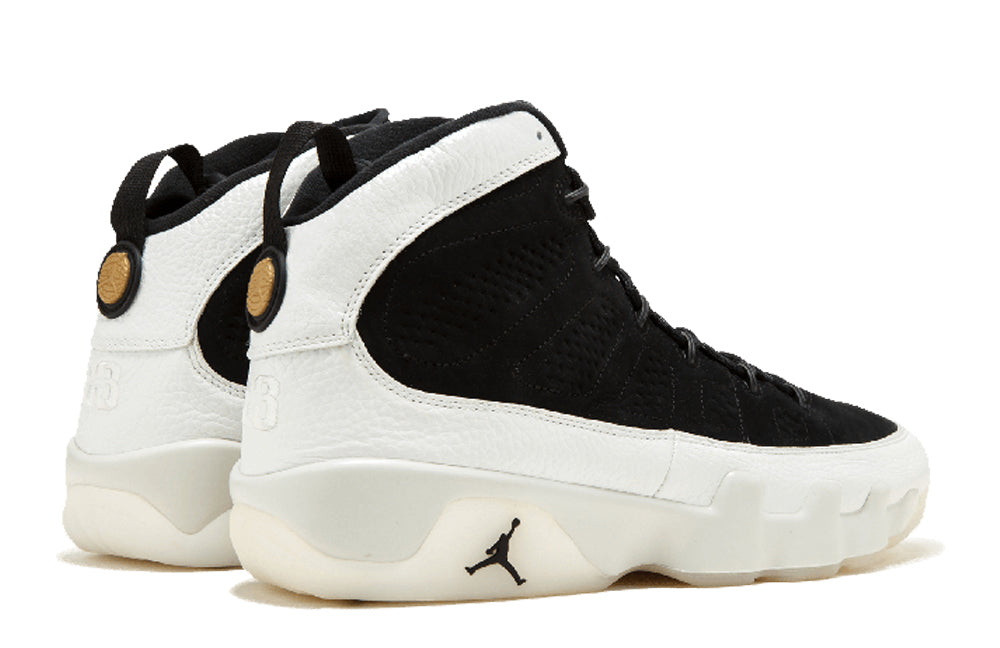 (GS) Air Jordan 9 Retro 'Los Angeles' 302359-021