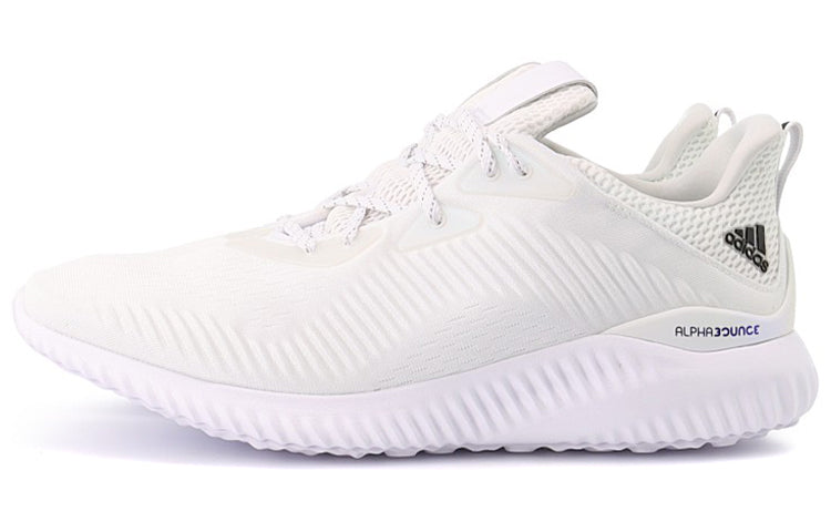 adidas Alphabounce 1 'White' FZ2195