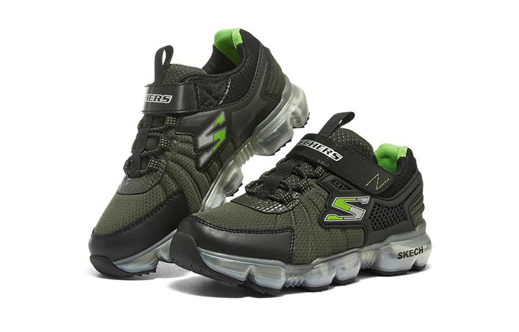 Skechers Skech- Air Bolt K 402301L-OLBK