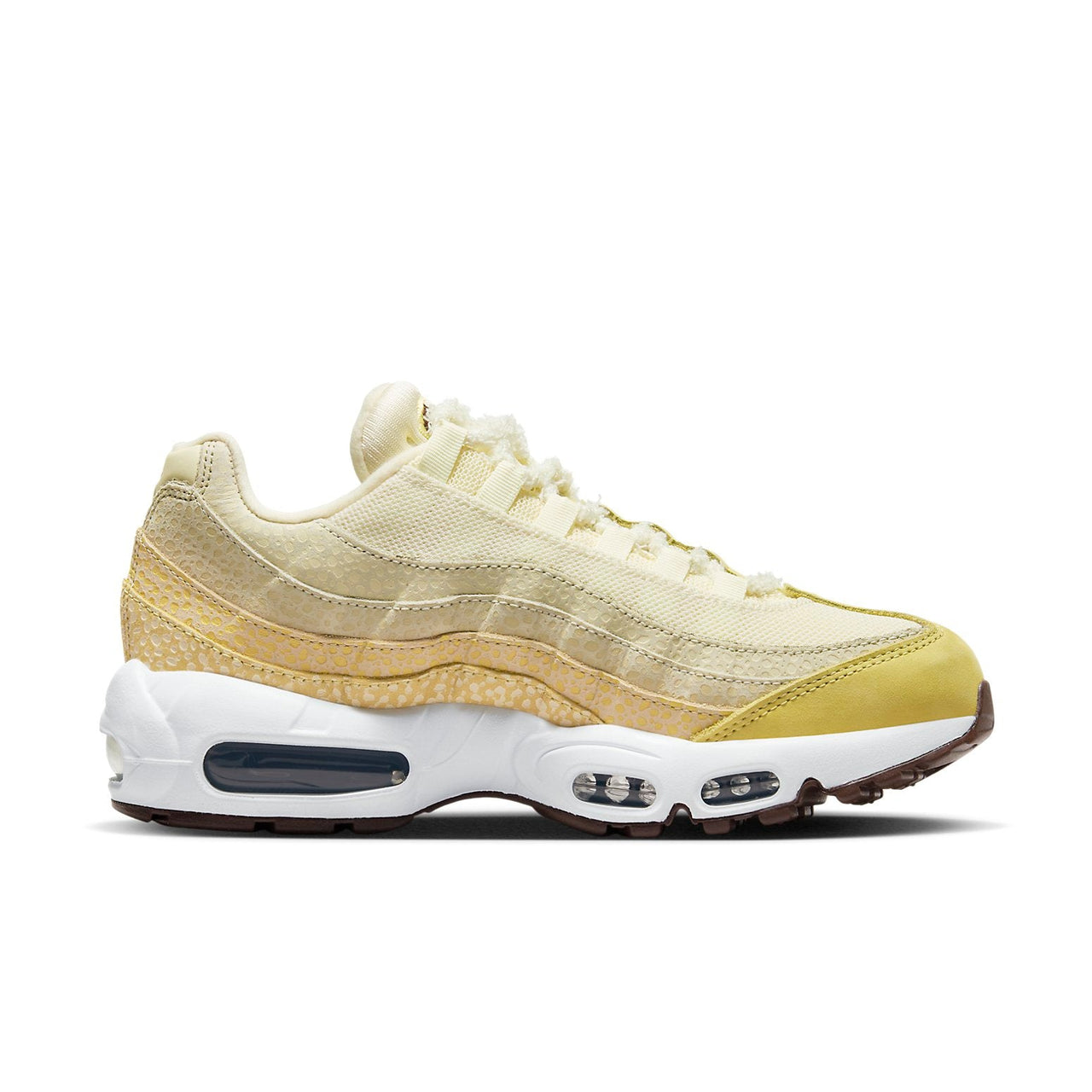 (WMNS) Nike Air Max 95 'Safari - Alabaster' FD9857-700