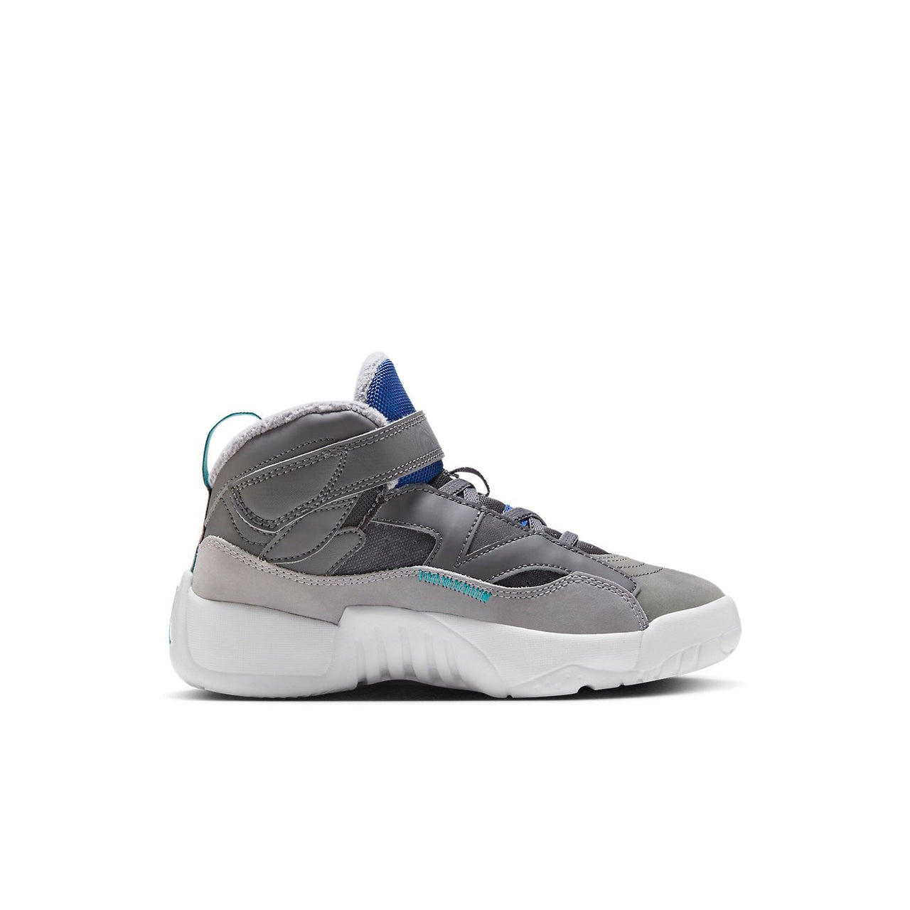 (PS) Air Jordan Jumpman Two Trey 'Dark Grey Blue' DQ8432-005