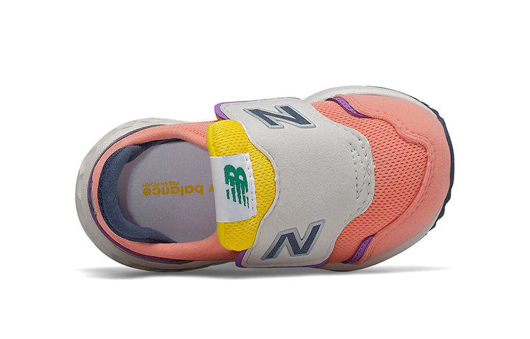New Balance Fresh Foam X-70 'Orange' IHX70TA