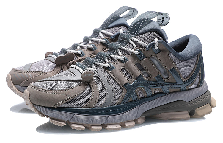 Li-Ning Furious Rider Ace 'New York Fashion Week' ARZP007-6