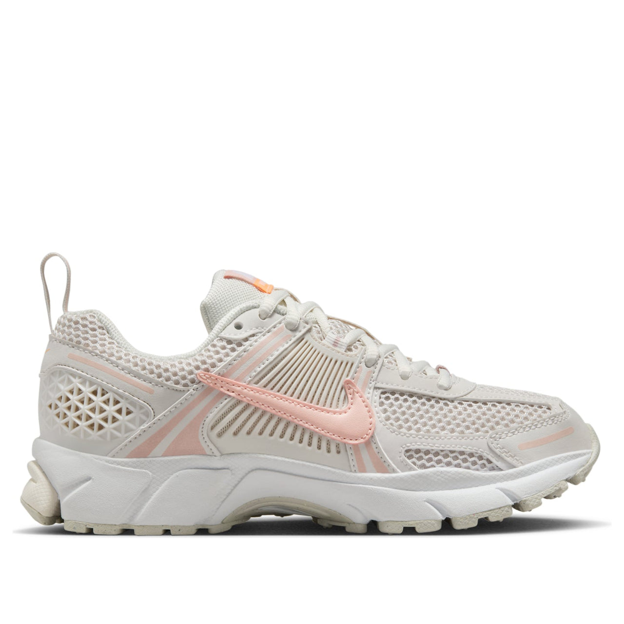 (GS) Nike Air Zoom Vomero 5 'Phantom Echo Pink' HF6998-003