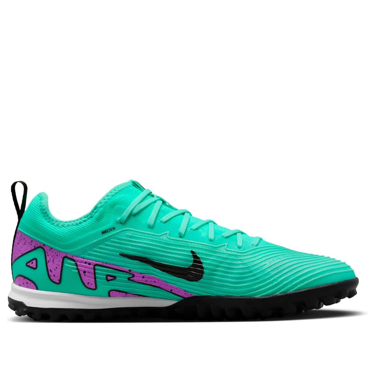 Nike Mercurial Vapor 15 Pro Turf 'Hyper Turquoise' DJ5605-300