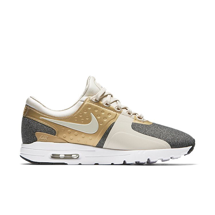 (WMNS) Nike Air Max Zero PRM 'Lt Orewood Brn' 903837-100