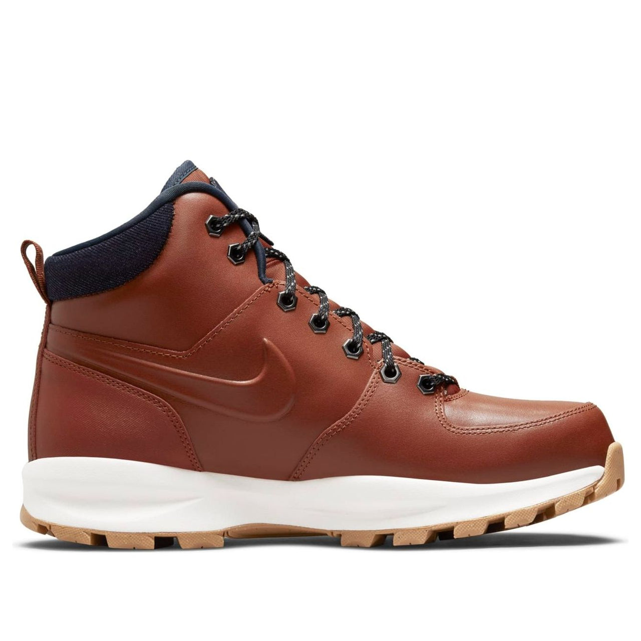 Nike Manoa Leather SE 'Rugged Orange' DC8892-800