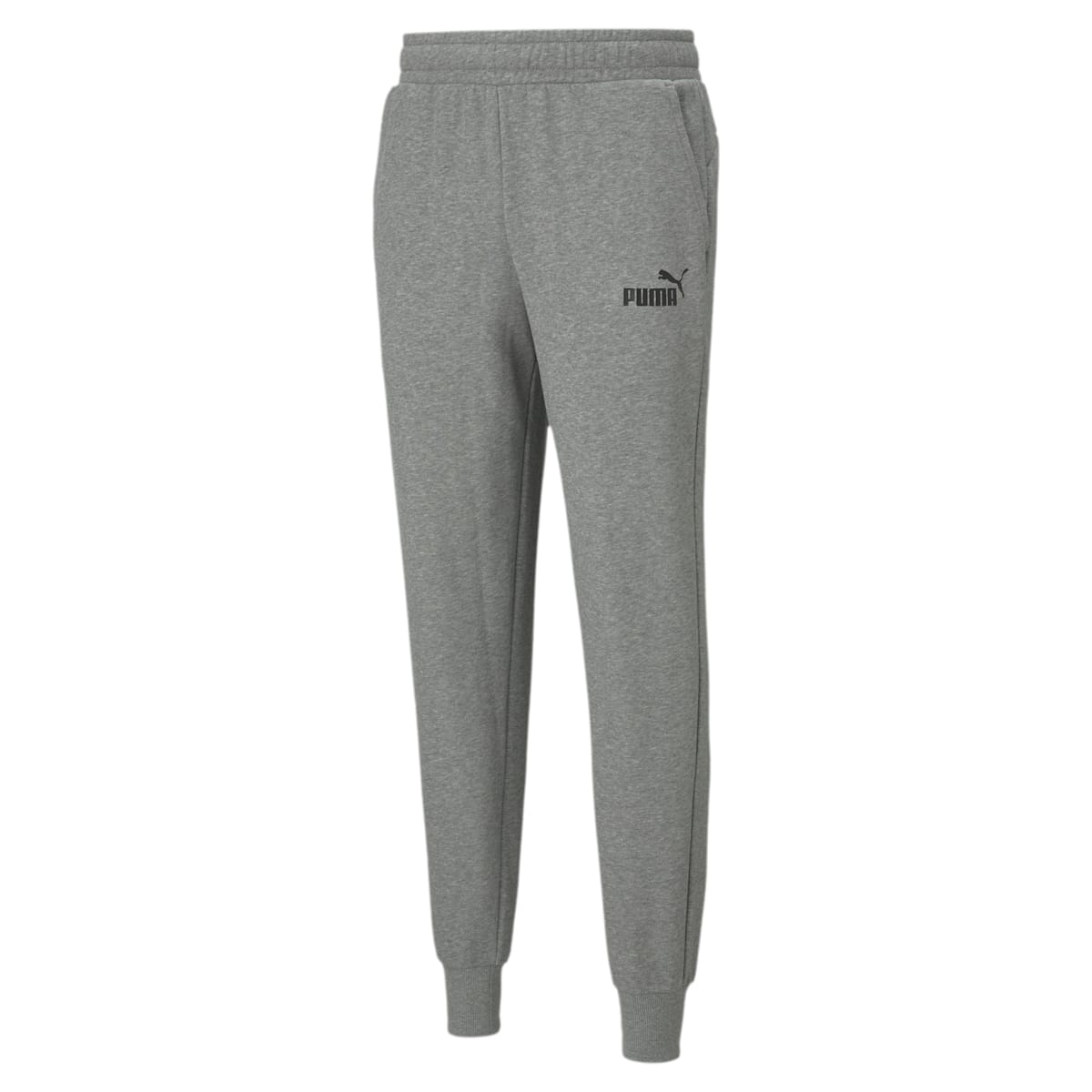 PUMA ESS LOGO PANTS TR CL 588730-03