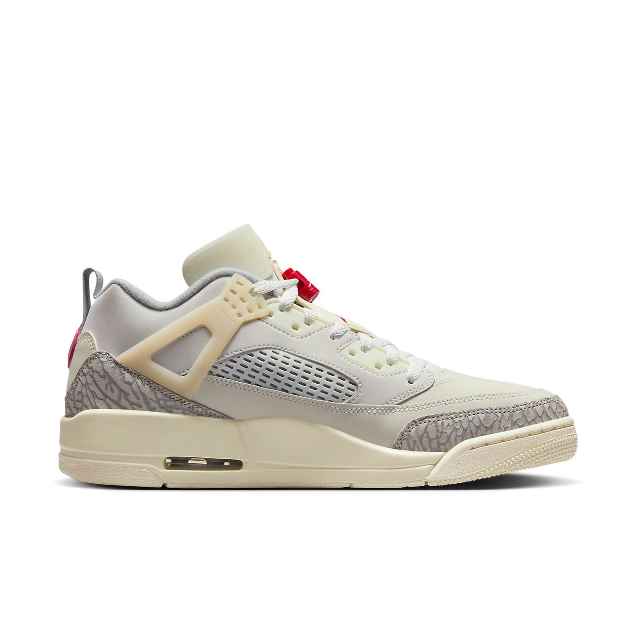 Air Jordan Spizike Low 'Coconut Milk' FQ1759-100