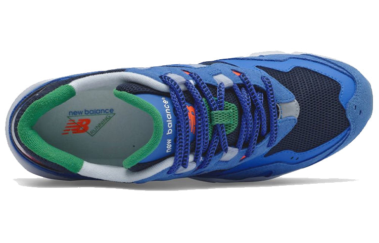 New Balance 850 Series Blue ML850CBB