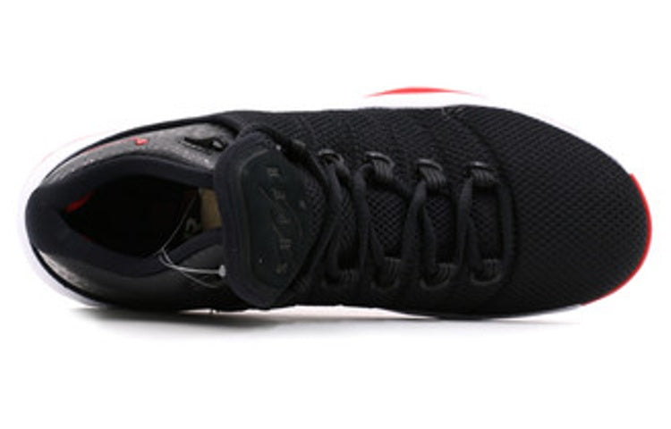 Air Jordan SUPER.FLY 2017 PFX 'Black' AH8380-002
