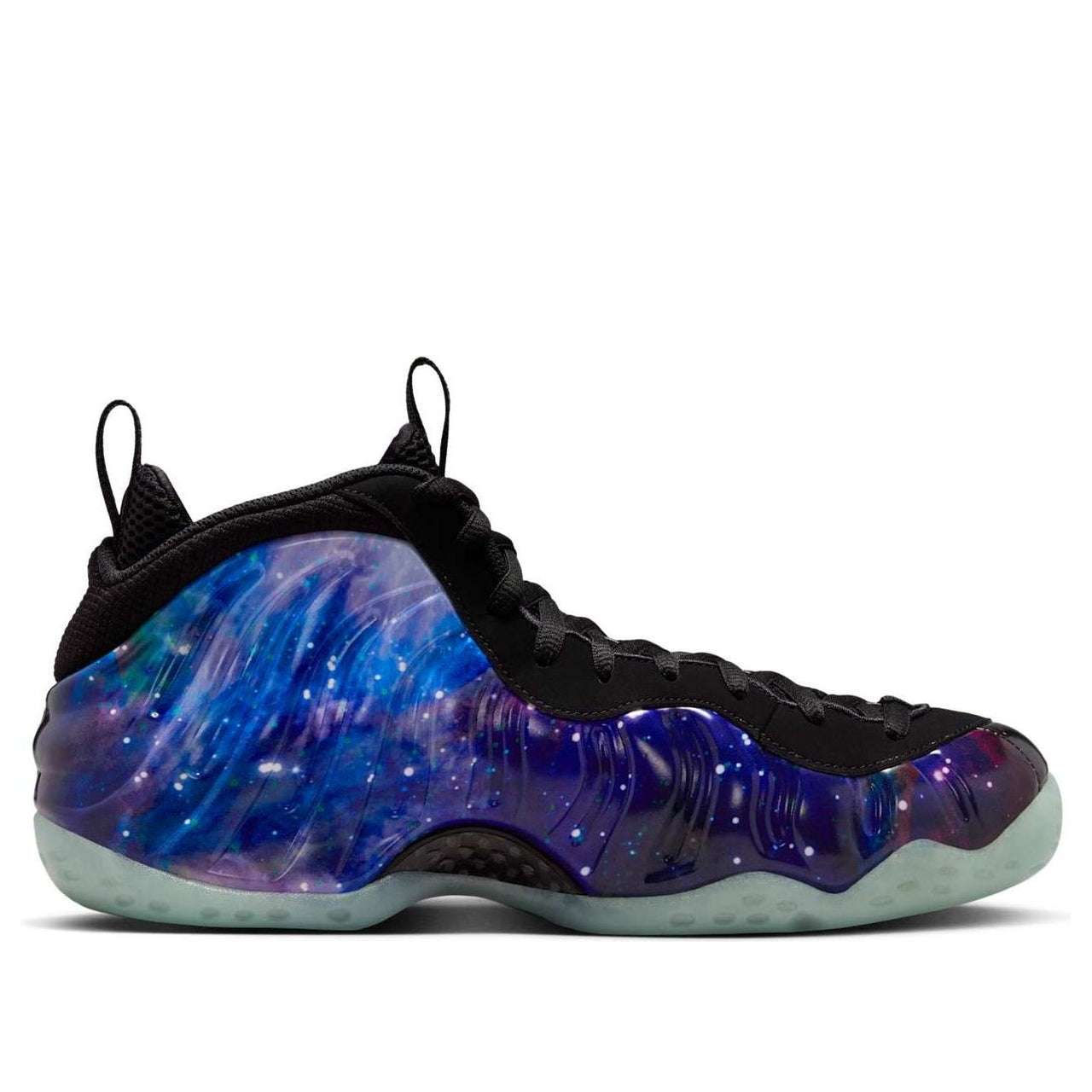 Nike Air Foamposite One 'Galaxy' 2025 FQ4303-400