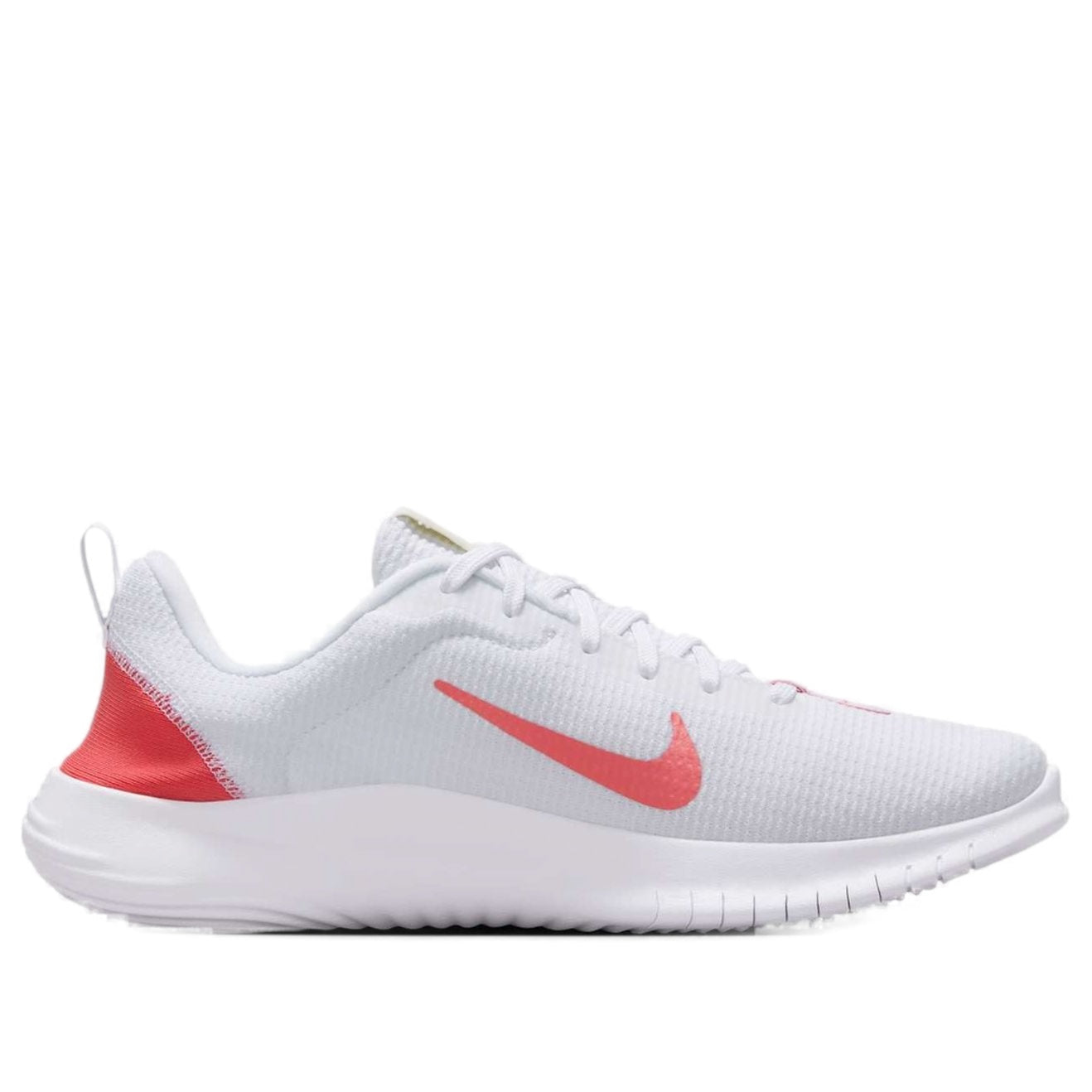 (WMNS) Nike Flex Experience Run 12 'White Magic Ember' DV0746-103