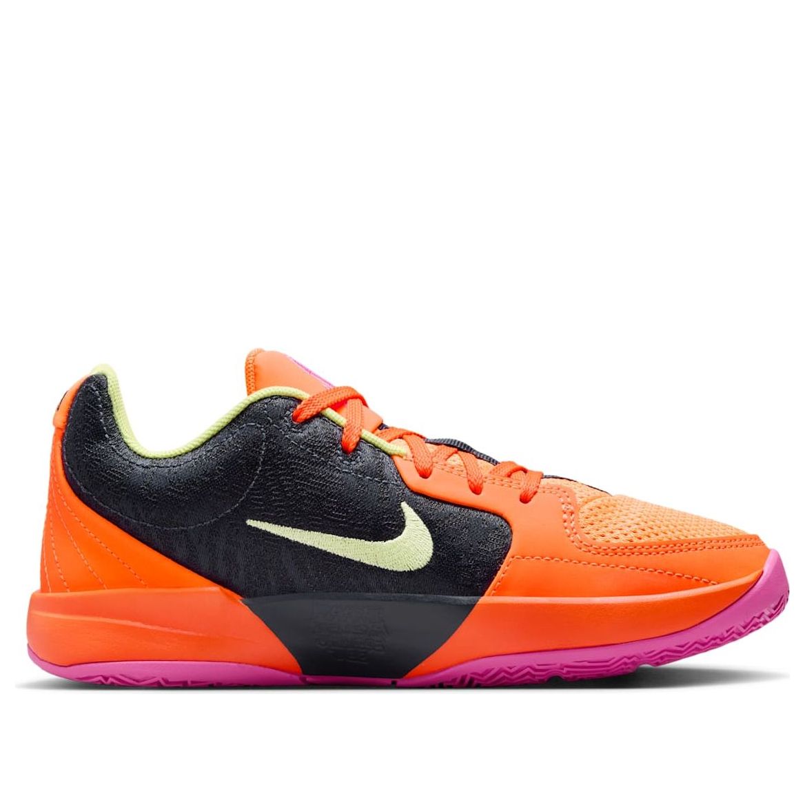 (GS) Nike Ja 2 'Poison Dart Frog' HM5061-400