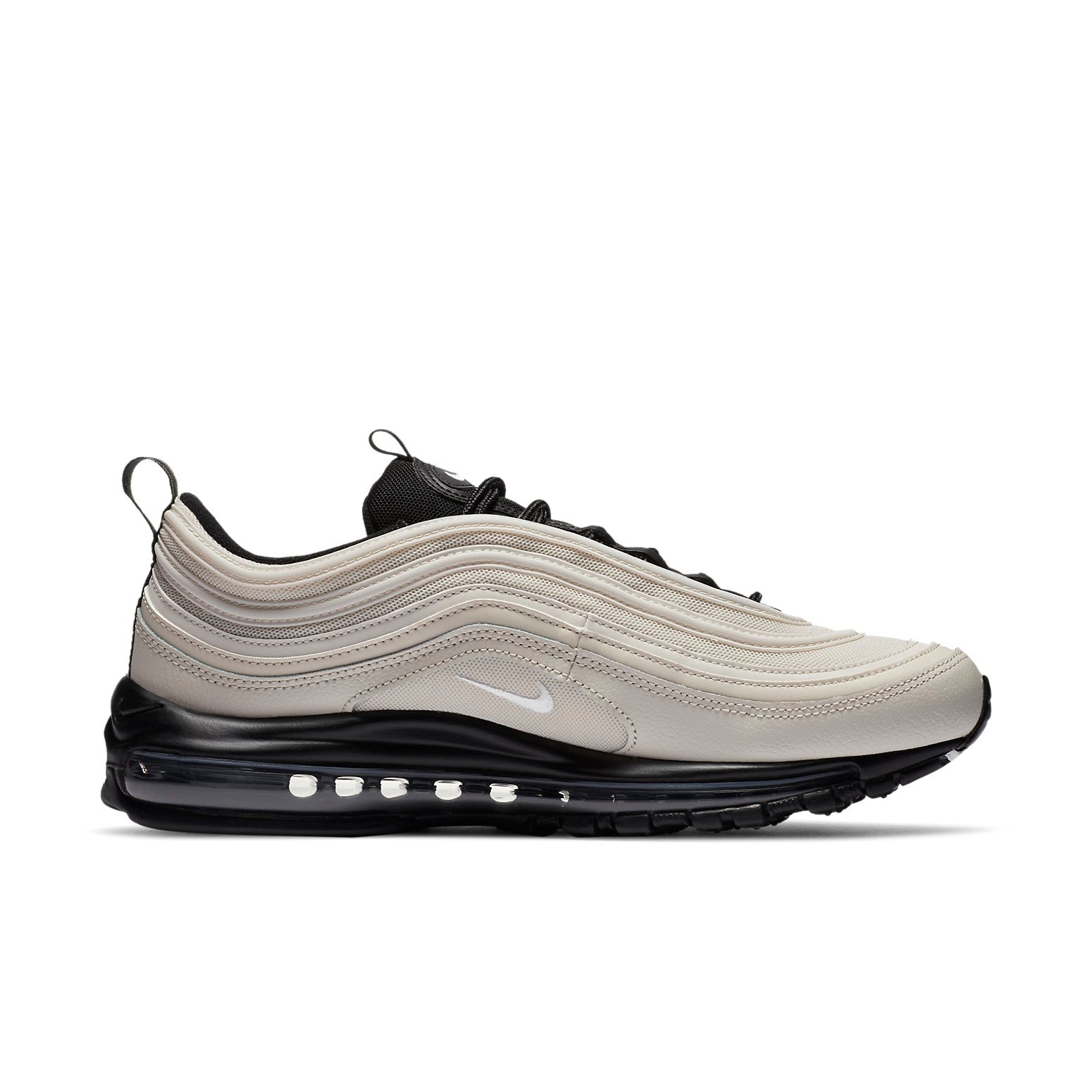 Nike Air Max 97 'Light Bone Black' DH0861-100