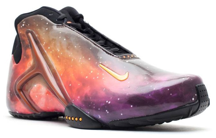 Nike Zoom Hyperflight Prm 'Lebron Superhero Pack' 587561-600