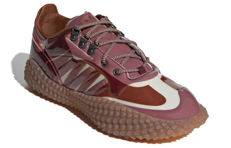 adidas Craig Green x Polta AKH I 'Brown Cream' FV4013