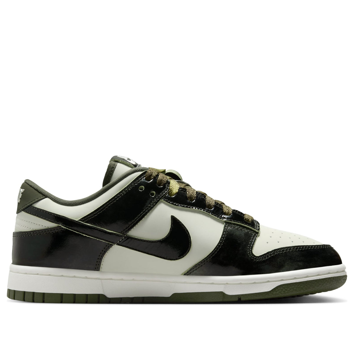 (WMNS) Nike Dunk Low 'Panda Sea Glass' HQ1918-001