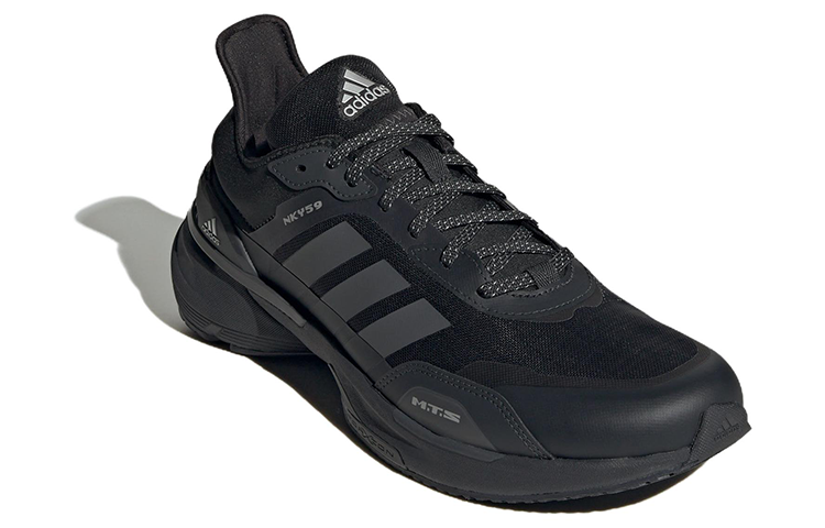 adidas MTS Sports Fitness Shoes 'Core Black' IE3221