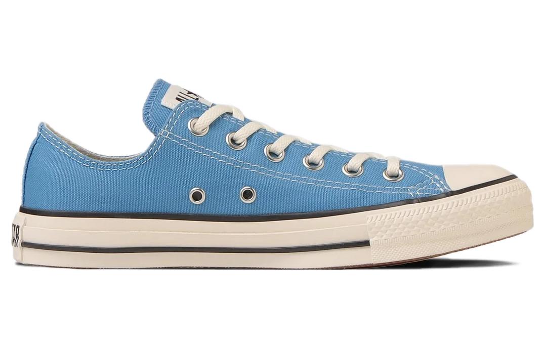 Converse All Star Burntcolors OX 'Faded Blue' 31310351