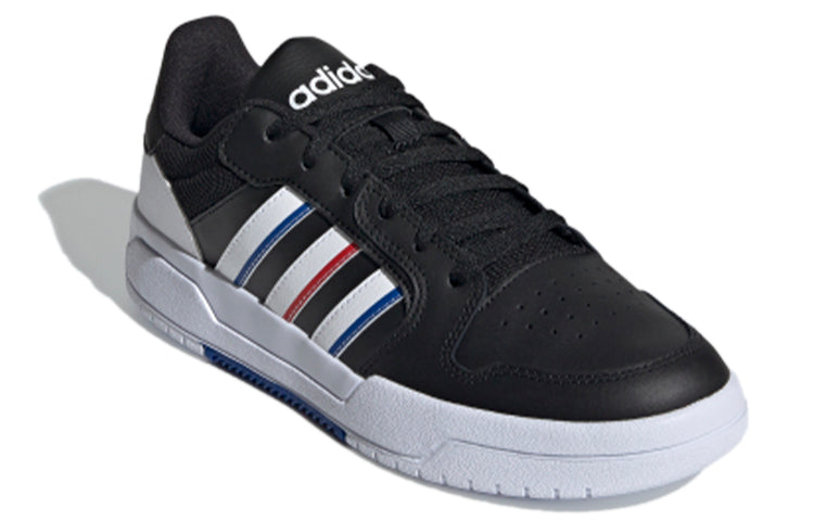 adidas Entrap 'Black White' FY6076
