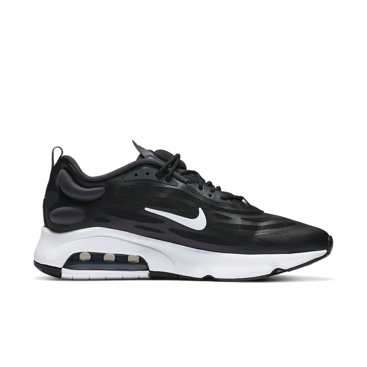 Nike Air Max Exosense 'Black White' CK6811-003