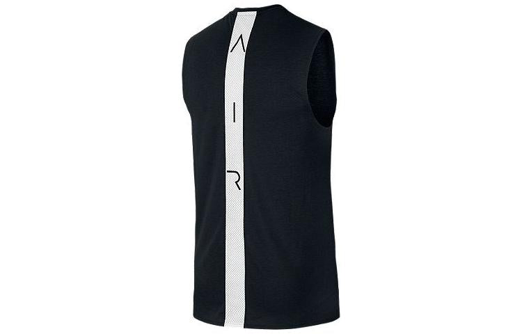 Air Jordan Dri-FIT Air Sleeveless Top 'Black' DV6671-010