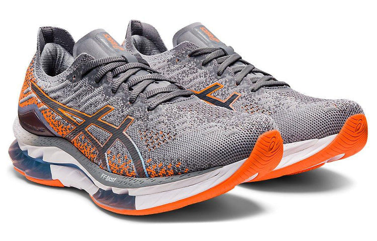 ASICS Gel-Kinsei Blast 'Sheet Rock Shocking Orange' 1011B203-020