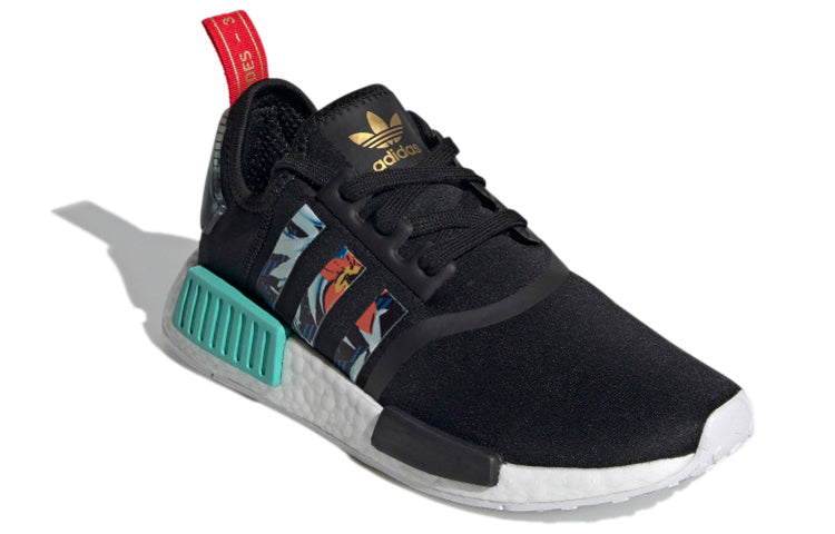 (WMNS) adidas Her Studio London x NMD_R1 'Floral' FY3665