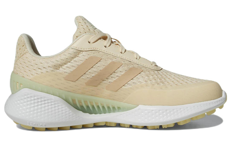 (WMNS) adidas Summerbent Recycled Polyester Spiker 'Beige' GY4543