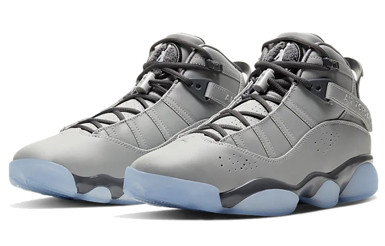 Air Jordan 6 Rings '3M' CW4641-001