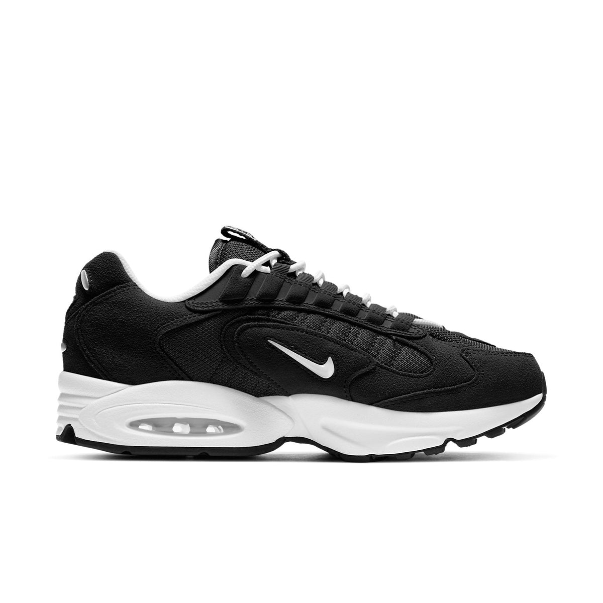 Nike Air Max Triax LE 'Black Suede' CT0171-002