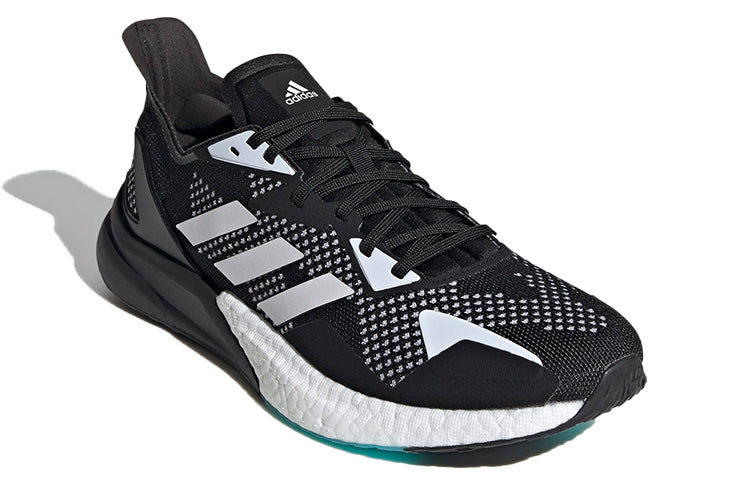 adidas X9000L3 'Black White' FV4399