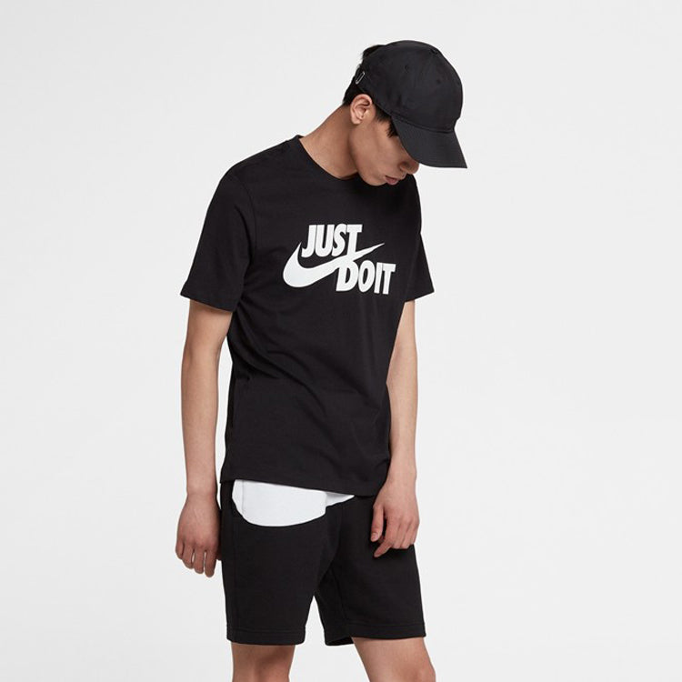Nike Heritage 86 Metal Swoosh Cap 'Black' 943092-010