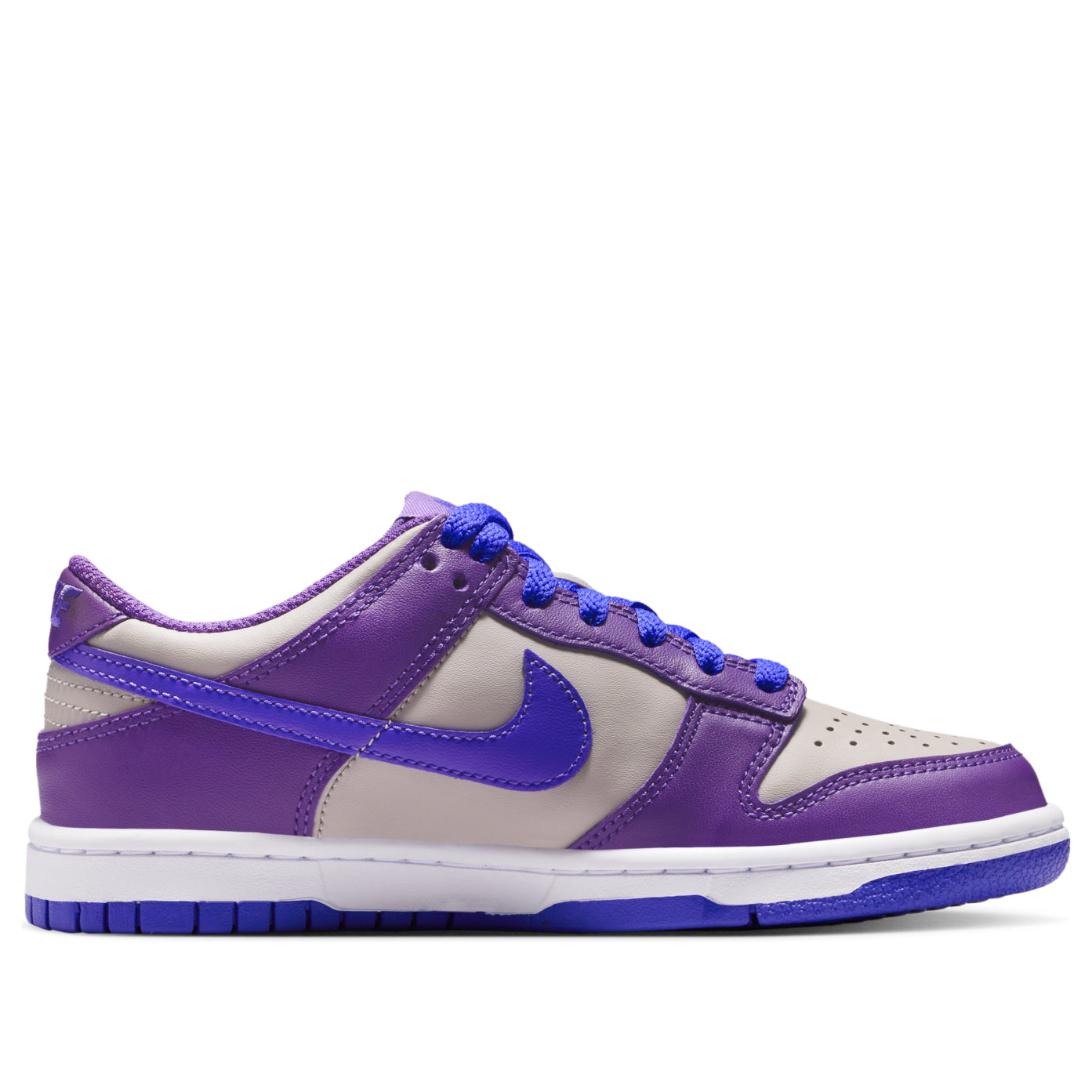 (GS) Nike Dunk Low 'Wild Grape' FB9109-007