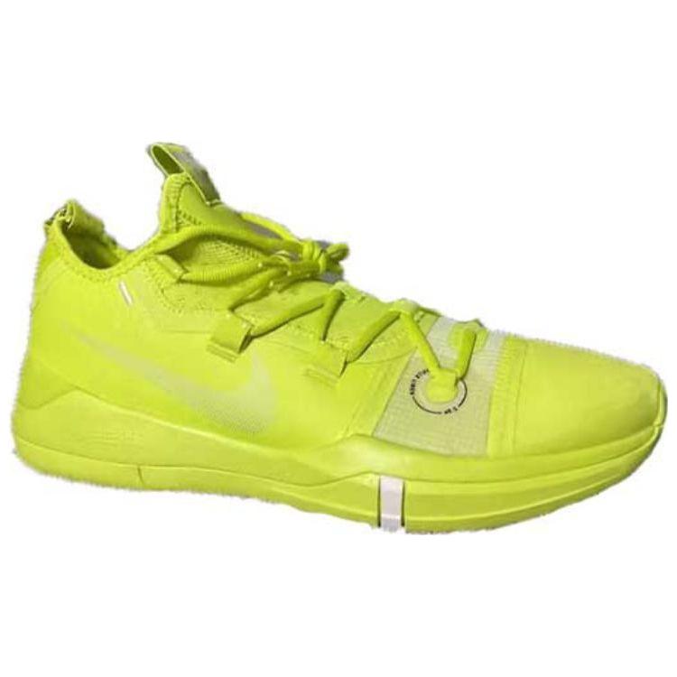 Nike Kobe A.D. TB 'Venom Green' AT3874-305