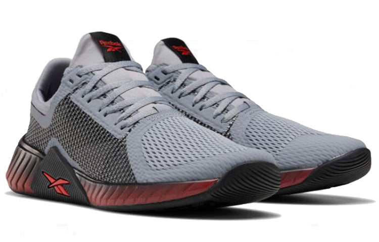 Reebok Flashfilm Trainer Gray EF4578